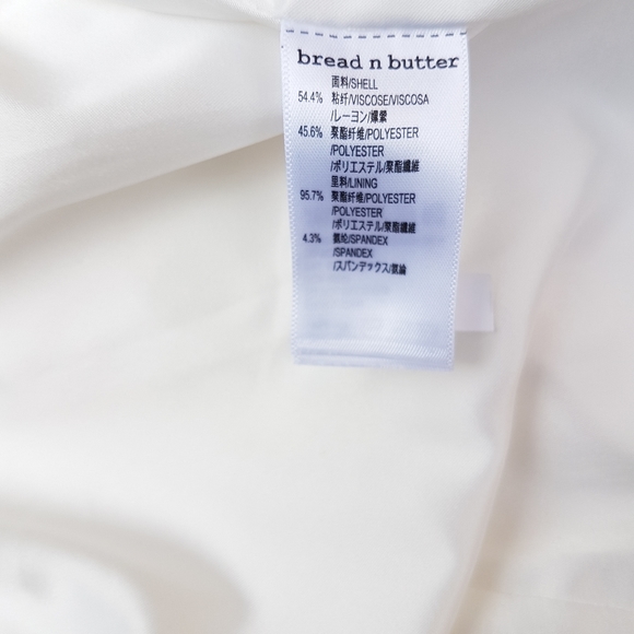 👗 HOST PICK 👗Cocktail dress from Bread n Butter - Picture 5 of 9